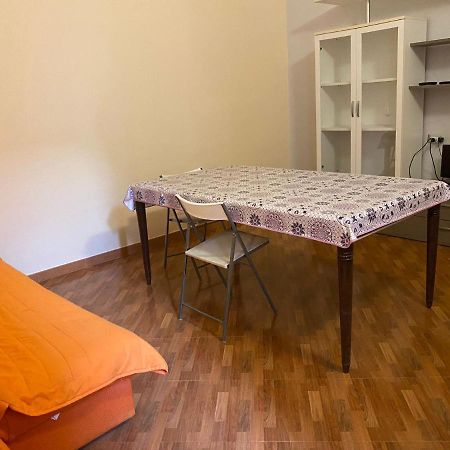 Profumo Di Mare - Appartamento Трапани Екстериор снимка