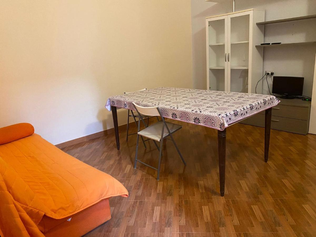 Profumo Di Mare - Appartamento Трапани Екстериор снимка